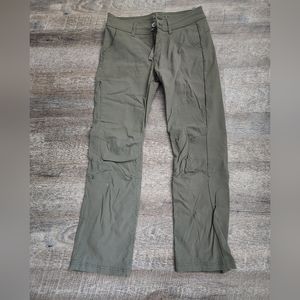Prana pants